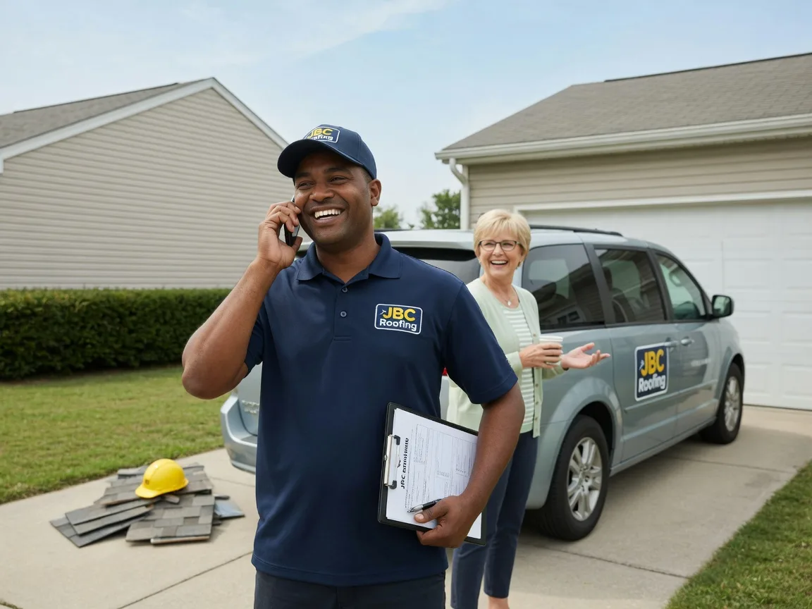 Roof Replacement Charleston, TN FAQs